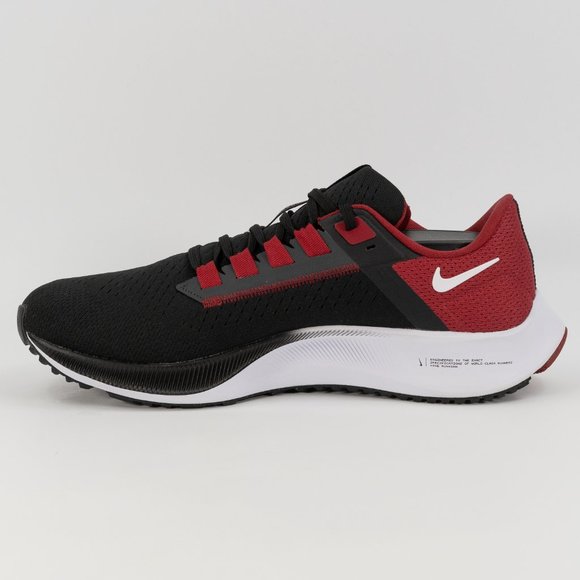 Nike Air Zoom Pegasus 38 \'Arkansas Razorbacks\' DJ0817-001 Running size 8 - 11 main image 8